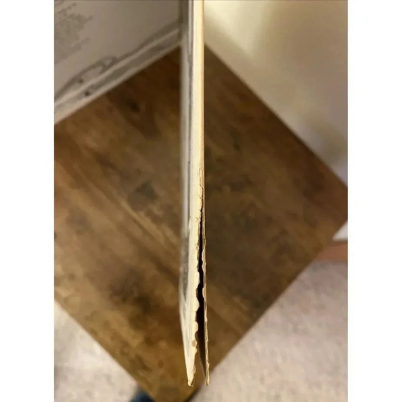 Bonnie Koloc LP Hold on to Me Ovation OVQD/14-26 Quad Gatefold Folk - Picture 5 of 9